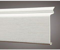 Premium Plus Prem Plus Trim Pc 332031 WH Front