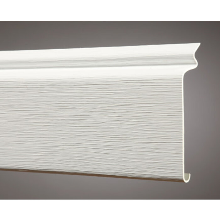 Prem Plus Trim Pc 332031 WH Front