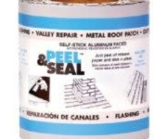 43336 \ 6" Peel & Seal [c]