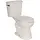 328488571 \ COMPLETE TOILET KIT ROUND 17''H SEASONS