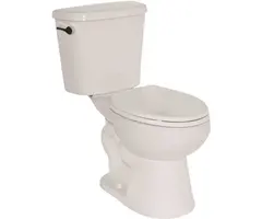 328488578 \ COMPLETE TOILET KIT ELONG 17"H SEASONS