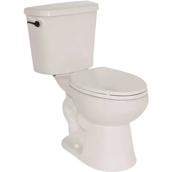 328488578 \ COMPLETE TOILET KIT ELONG 17"H SEASONS