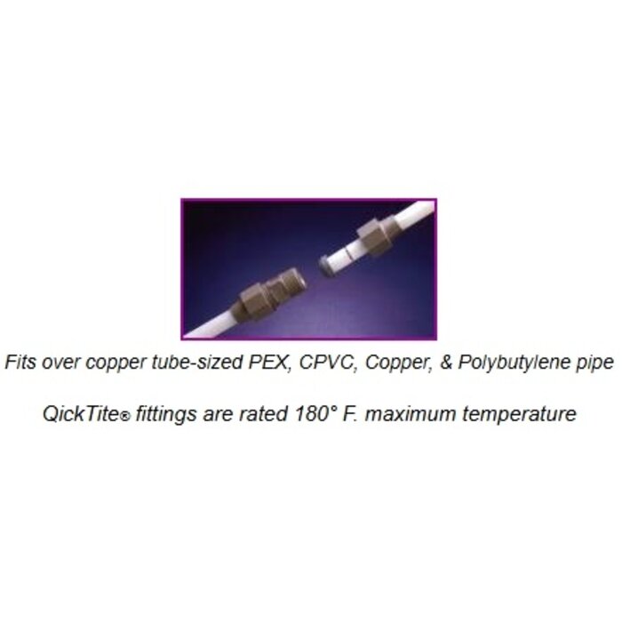 501004 \ QEST FNCR4 NUT CONE RING 3/4 [c]