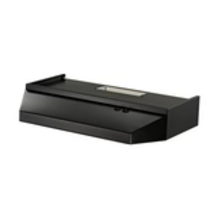 194210 \ RANGE HOOD 42'' VENTLINE 3x10 BLK