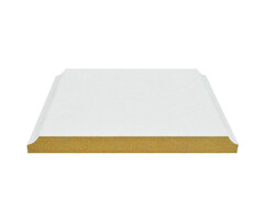 60700WH \ WR 5-31/32 CEILING BEAM WH 12' SCP