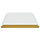 60700WH \ Ceiling Beam 6" x 12' WH Scp