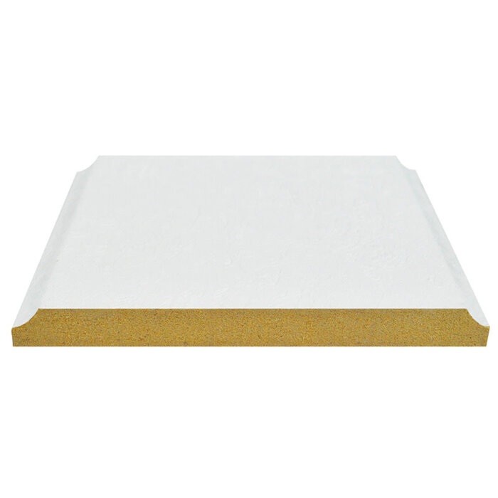 60700WH \ Ceiling Beam 6" x 12' WH Scp