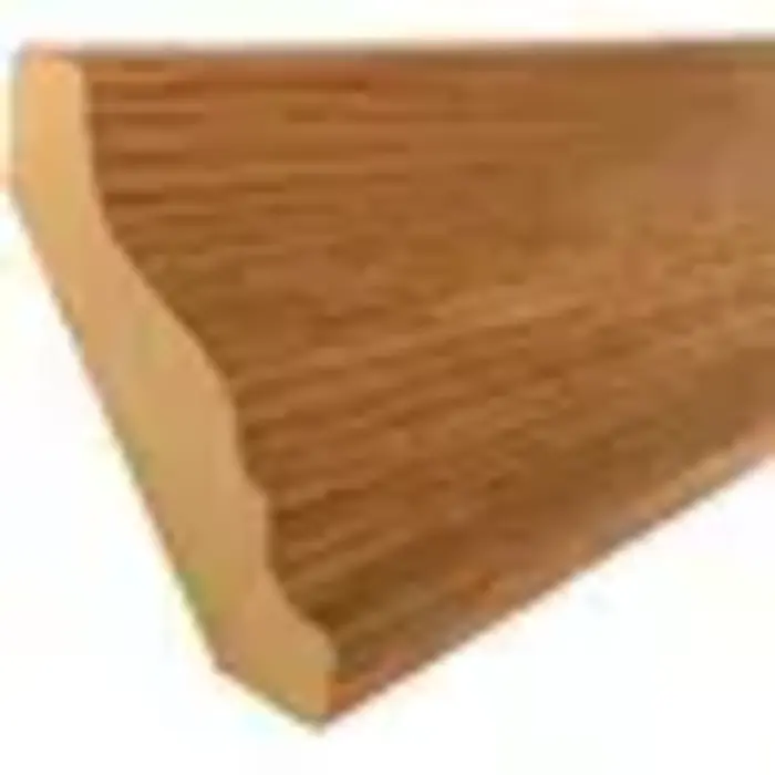 COK\ Crown 1/2 x 2-1/2 x 10' Oak 60/Ctn