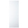 64FB2478W Door Interior 24x78 WH Flat Caliber