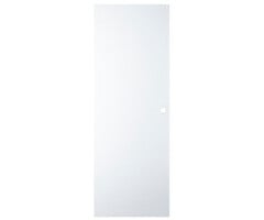 Caliber 64FB2480W Door Interior 24x80 WH Flat