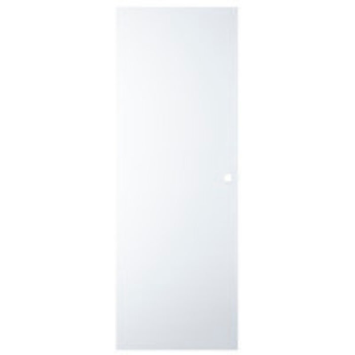 1.45,1.425,1.4,1.39 64FB2480W \ interior door 24x80x1-3/8 primed white