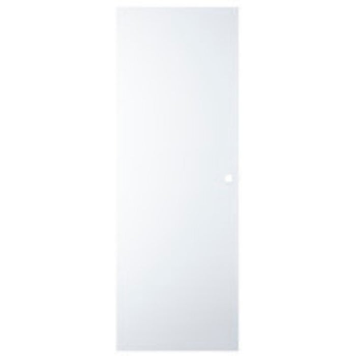 Caliber 64FB2480W \ interior door 24x80 Wh Flat