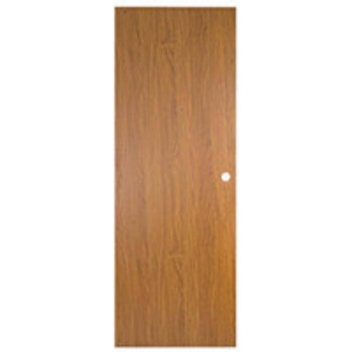 Caliber 64FB2480W \ interior door 24x80 Wh Flat