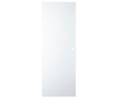 Caliber 64FB2880W door interior 28x80 white flat caliber