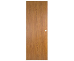Caliber 64FB3080 door interior 30x80 oak caliber