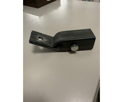 Minute Man Products 3635\ LLBS Flex tube adapter for concrete (new)