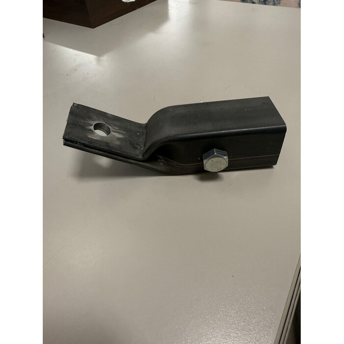 Minute Man Products 3635\ LLBS Flex tube adapter for concrete (new)