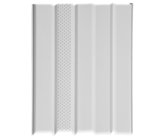 Eagle Skirting Panel  349991 White