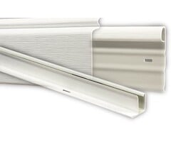 1.62,1.55,1.45,1.40 Eagle Trim kits  343251 White