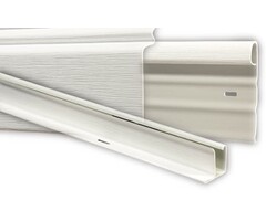 Eagle Vinyl Eagle Trim kits  343251 White