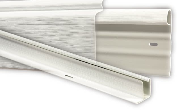 Eagle Vinyl Eagle Trim kits 343251 White