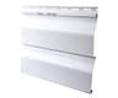 Harbour Crest 20DL4502 DL4.5 Siding std Birch White 02