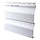20DL4502 DL4.5 Siding std Birch White 02