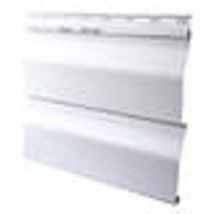Harbour Crest 20DL4502 DL4.5 Siding std Birch White 02