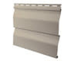 Harbour Crest 20DL517 \ Siding Dl5 Ea (20) Warm Sandalwood 17