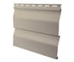 Harbour Crest 20DL517 \ Siding DL5 ea(20) Warm Sandalwood 17