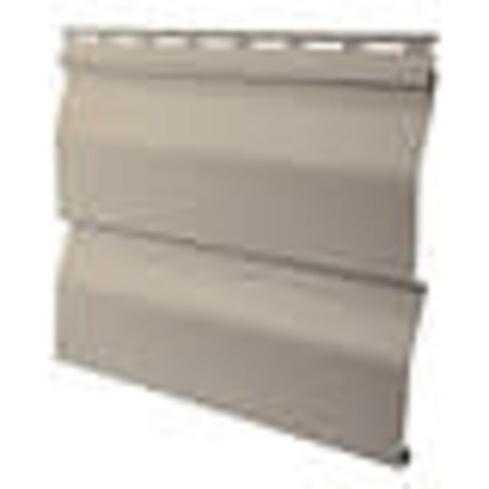 Harbour Crest 20DL517 \ Siding Dl5 Ea (20) Warm Sandalwood 17