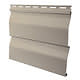 Harbour Crest 20DL517 \ Siding Dl5 Ea (20) Warm Sandalwood 17