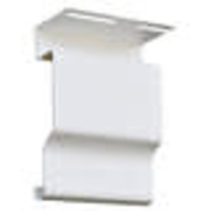 Harbour Crest 39CM02 \ Vinyl Crown Mold 12' MH WH