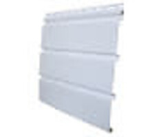 SOFFITW \ SOFFIT 12' UNIV T4 VENTED WHITE BIRCH