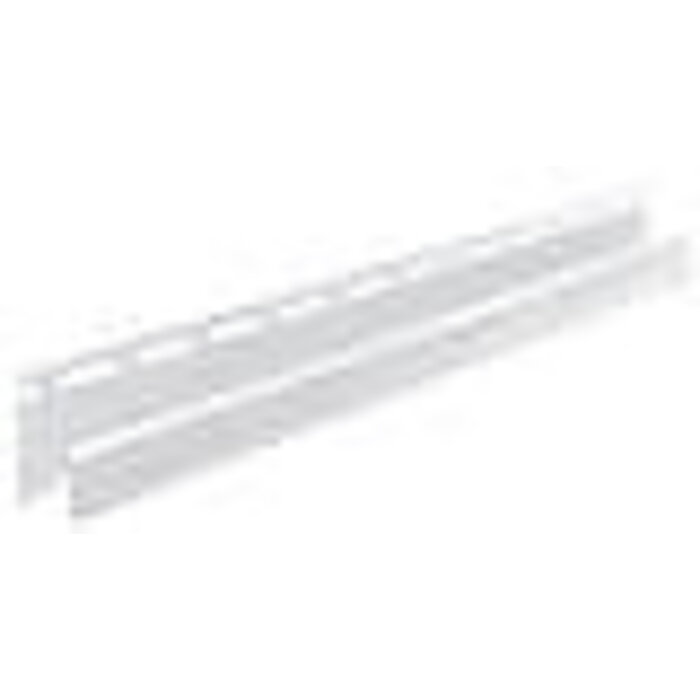 JCHANNEL \ J CHANNEL VINYL 12'6x5/8 ____