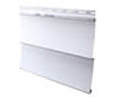 Harbour Crest 20D5 \ SIDING DBL 5 (20/ctn ) WHITE ONLY 12'