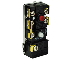 577843 \ THERMOSTAT W/ SINGLE POLE RESET 07843