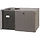 Q95RD-030K PKGD HP 2.5Ton 13.4 Seer2 Revolv (R454B)