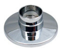 245049 \ ESCUTCHEON FLANGE  GARDEN TUB