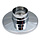 245049 \ ESCUTCHEON FLANGE  GARDEN TUB
