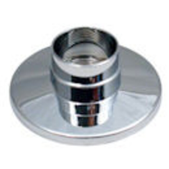 245049 \ ESCUTCHEON FLANGE  GARDEN TUB