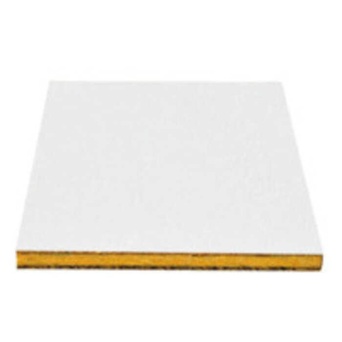 1.5BCW \ 1.5'' x 8' Batten wrapped in Cloud WH