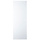 64FB2680F \ Door Interior 26x80 WH Caliber