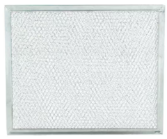 97006931 \ Filter Rangehood 8-3/4 x 10-1/2 x 1/4