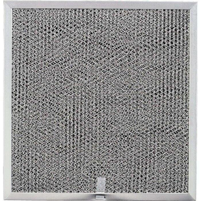 BP29 \ Filter Rangehood 8-3/4 x 10-1/2 x 3/32