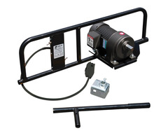 141599008 / ANCHOR MACHINE TIE DOWN (SCP)