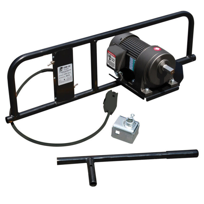 Tie Down Engineering 141599008 / ANCHOR MACHINE TIE DOWN