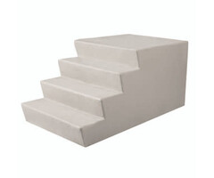 Stylecrest 017353838 \ Fglass Step 7R-35H-38D-38W