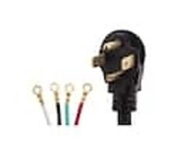 647480 \ DRYER CORD 4' 4WIRE [c]