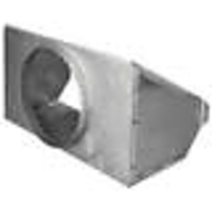 Broan 591579 \ Rangehood Adapt 3x10 to 5'' Round